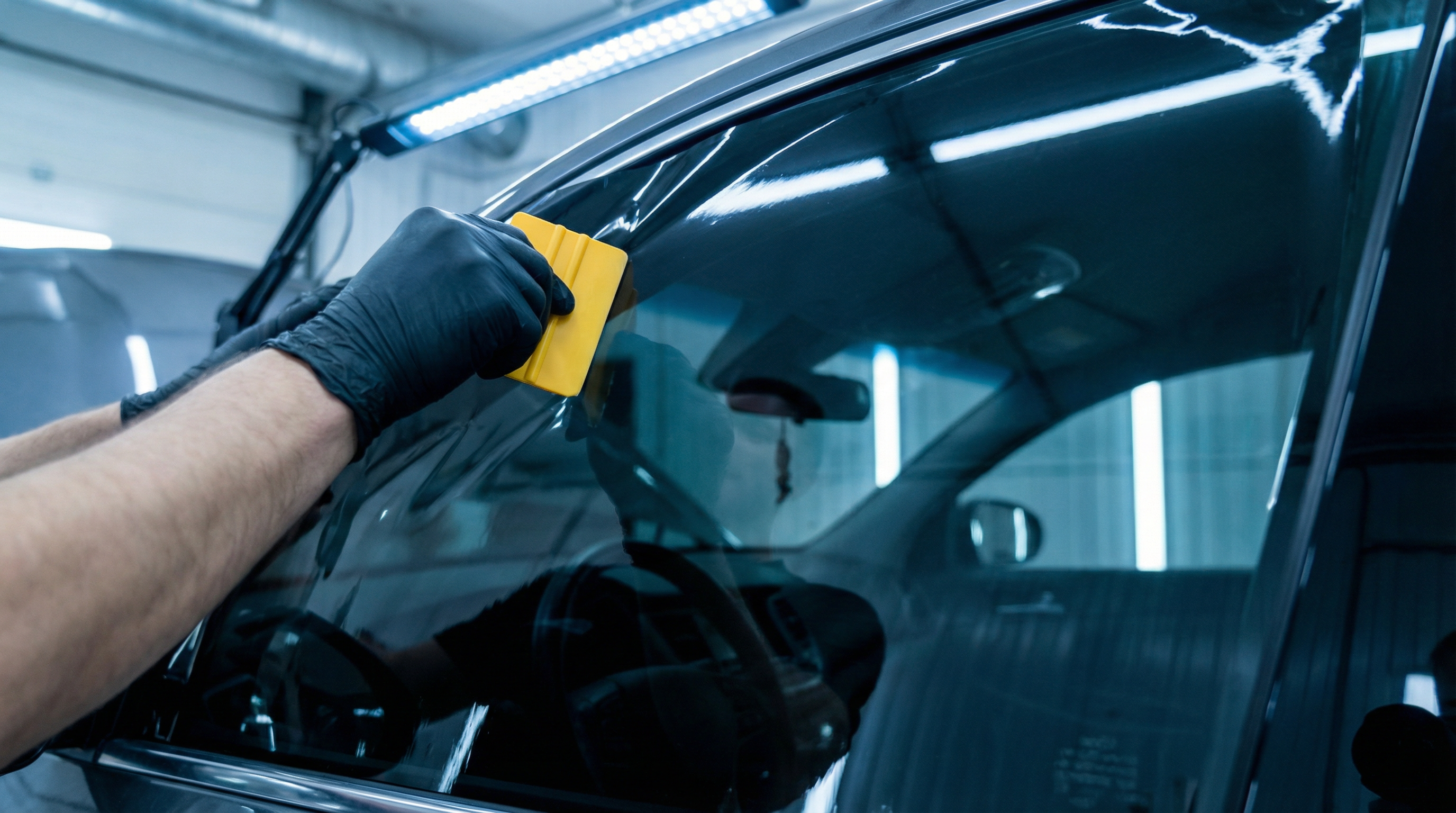 Window Tinting Rogers AR